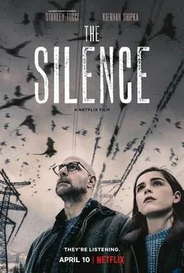 The Silence poster