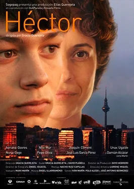 Héctor poster
