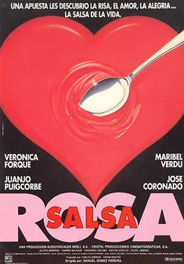 Pink Sauce poster
