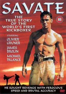 Savate poster