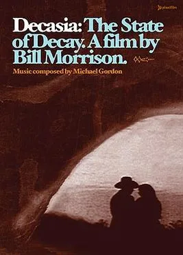 Decasia poster