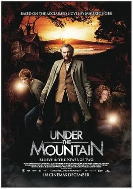 Under the Mountain poster