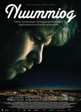 Nuummioq poster