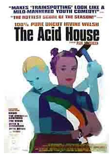 Acid House poster