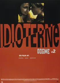 The Idiots poster