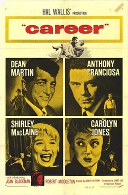Career poster