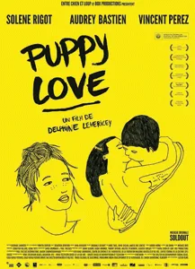Puppylove poster