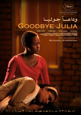 Goodbye Julia poster