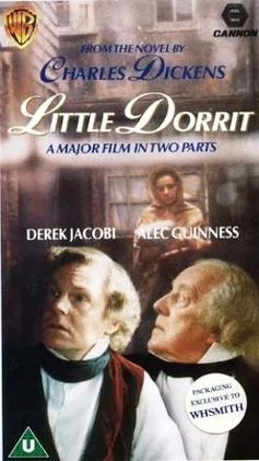 Little Dorrit poster