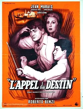 The Call of Destiny poster