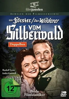 The Forester of the Silver Wood poster