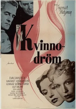 Dreams poster