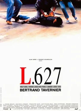L.627 poster