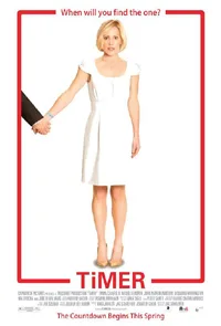 Timer poster