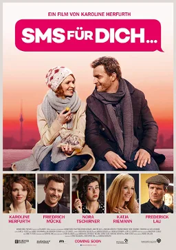 SMS für Dich poster