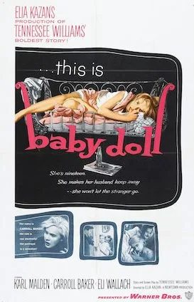 Baby Doll poster