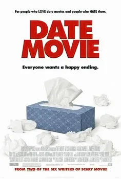 Date Movie poster
