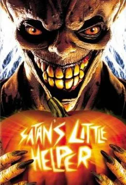 Satan's Little Helper poster