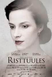 In the Crosswind poster