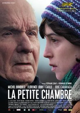 The Little Room poster