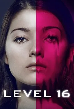 Level 16 poster