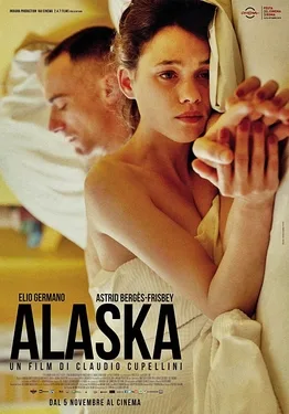 Alaska poster