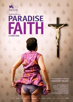 Paradise: Faith poster