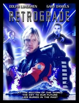 Retrograde poster