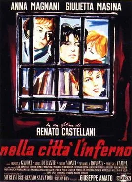 ...And the Wild Wild Women poster