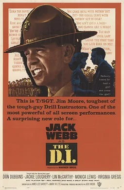 The D.I. poster