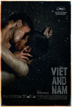 Viet and Nam poster