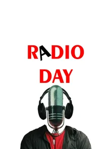 Radio Day poster