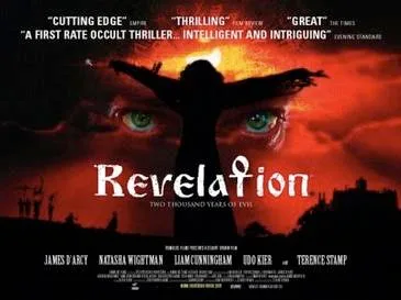 Revelation poster