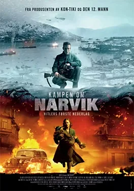 Narvik poster