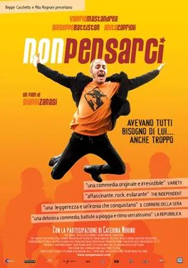 Non pensarci poster