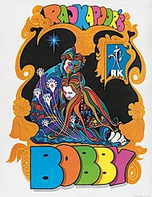 Bobby poster