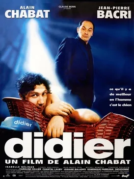 Didier poster