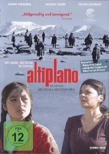 Altiplano poster