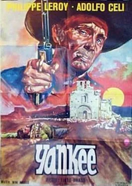 Yankee poster