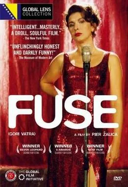 Fuse poster