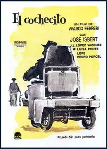El Cochecito poster