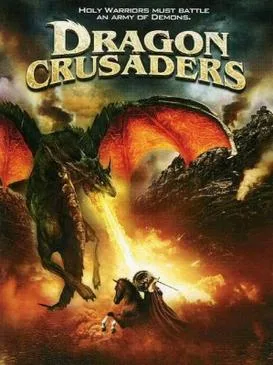Dragon Crusaders poster