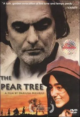 The Pear Tree poster