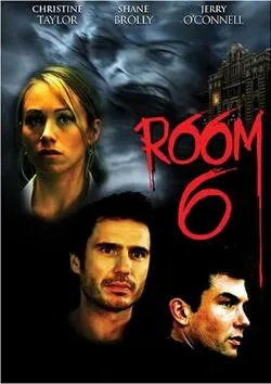 Room 6 poster
