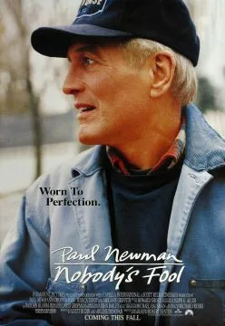 Nobody's Fool poster