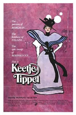 Katie Tippel poster