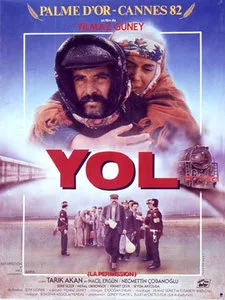 Yol poster