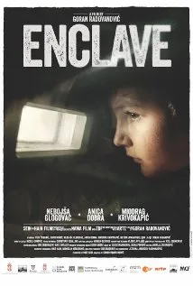 Enclave poster