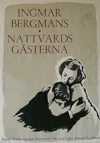 Winter Light poster