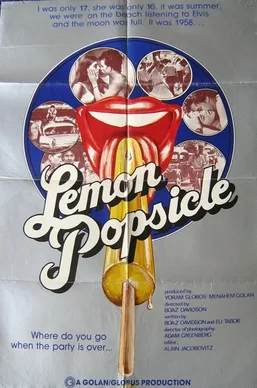 Up Your Anchor poster